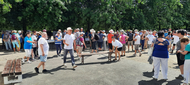 RENCONTRES INTERCLUBS DE LOIRE-ATLANTIQUE