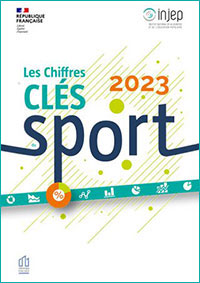 LES CHIFFRES CLÉS DU SPORT 2023 LES CHIFFRES CLÉS DU SPORT 2023