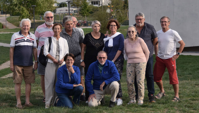 RASSEMBLEMENTS DU CORERS OCCITANIE