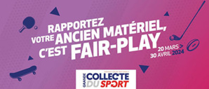 LA FFRS ET LA GRANDE CAUSE NATIONALE 2024 LA FFRS ET LA GRANDE CAUSE NATIONALE 2024
