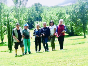 PYRÉNÉES ORIENTALES : SWIN-GOLF ET PICKLEBALL PYRÉNÉES ORIENTALES : SWIN-GOLF ET PICKLEBALL