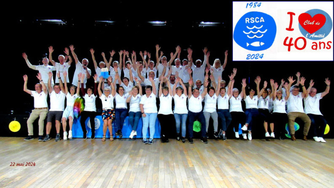 Les organisateurs