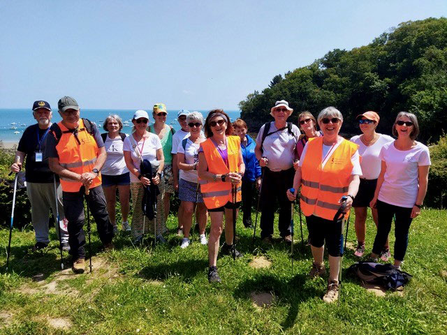 JOURNÉE INTER-ACTIVITÉS À CANCALE