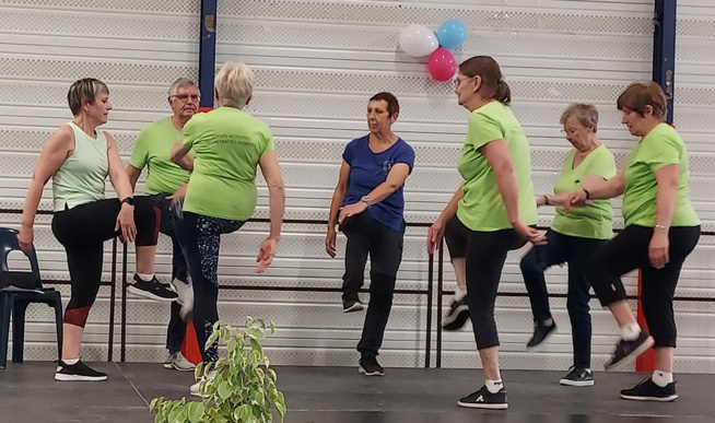 FÊTE DE L’EAU DANS LE NORD