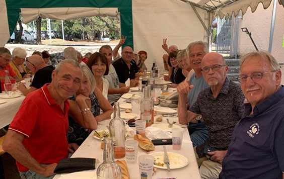LA RENTRÉE EN PROVENCE