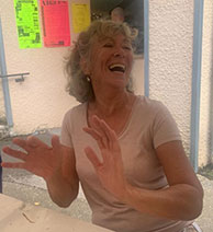LA RENTRÉE EN PROVENCE