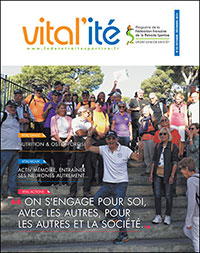FAUT-IL ÊTRE VIEUX POUR ETRE BÉNÉVOLE ?