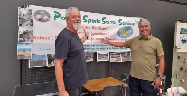 UN NOUVEAU CLUB À PALAVAS-LES-FLOTS