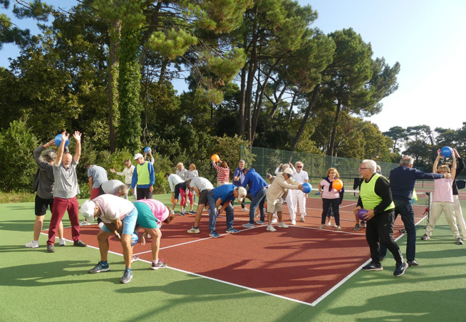 NOUVELLES ACTIVITÉS EN GIRONDE