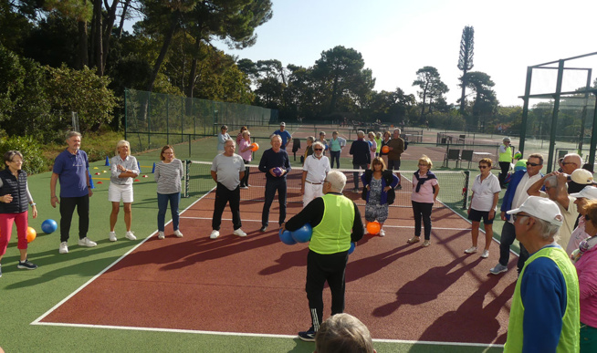 NOUVELLES ACTIVITÉS EN GIRONDE