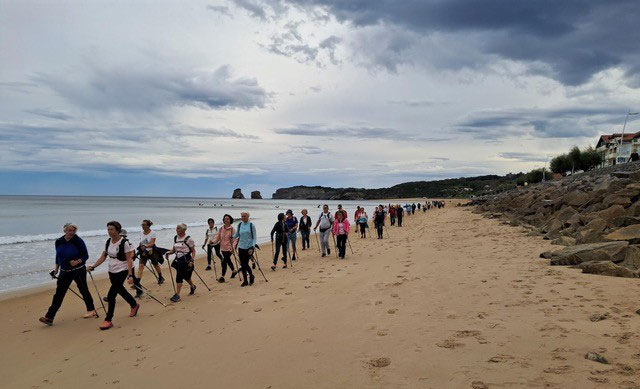 PREMIER INTERCLUBS DANS LES PYRÉNÉES-ATLANTIQUES