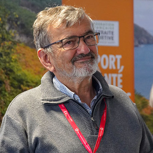 DENIS ROUSSIER ÉLU PRÉSIDENT DE LA FÉDÉRATION