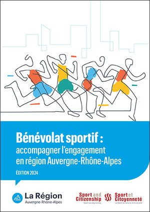 BÉNÉVOLAT SPORTIF : GUIDE PRATIQUE