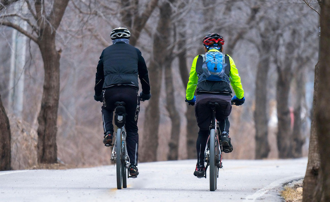 PRATIQUE SPORTIVE PAR GRAND FROID, RECOMMANDATIONS
