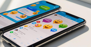 MESSAGERIES INSTANTANÉES : POUR UN USAGE PLUS SÛR