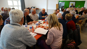UN PROJET ASSOCIATIF FÉDÉRAL PARTAGÉ