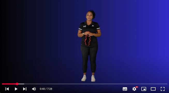 EN LIGNE :  NOUVELLES VIDÉOS ACTIV’MÉMOIRE