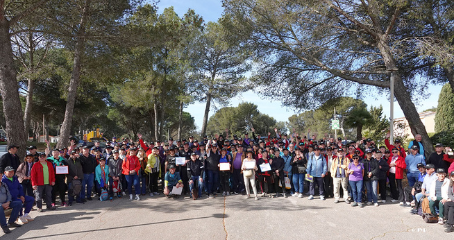 RÉUNION DES ANIMATEURS VAROIS