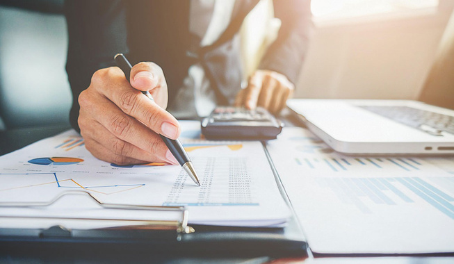 COTISATION ET DÉCLARATION D’IMPÔT