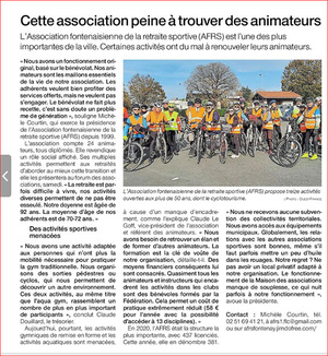 DES VENDÉENS EN SÉJOUR CYCLISTE DES VENDÉENS EN SÉJOUR CYCLISTE