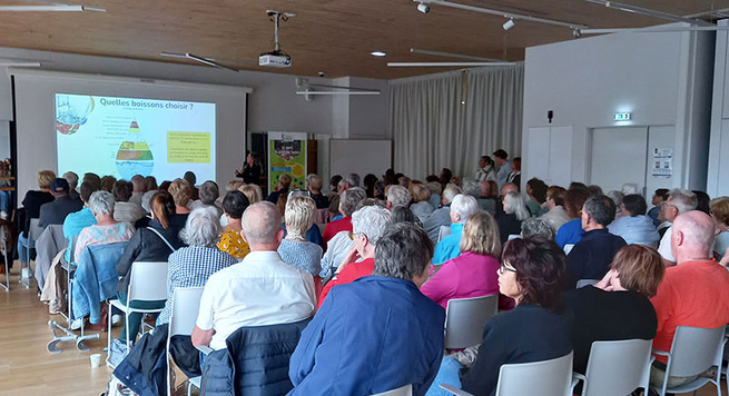 UN COLLOQUE OUVERT À TOUS AU HAVRE UN COLLOQUE OUVERT À TOUS AU HAVRE