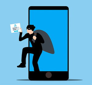 SIM, E-SIM ET CB : ATTENTION USURPATION