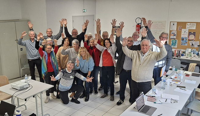 PREMIÈRE FID DANS LES BOUCHES-DU-RHÔNE