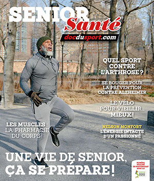 DOC DU SPORT SPÉCIAL SENIOR