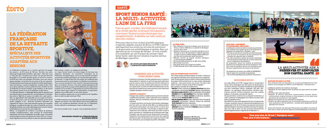 DOC DU SPORT SPÉCIAL SENIOR