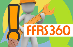 FERMETURE DE FFRS360 DU 15 AU 29 MARS FERMETURE DE FFRS360 DU 15 AU 29 MARS