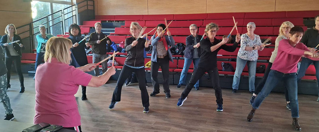 JOURNÉES DE FORMATION CONTINUE DANS LE GARD