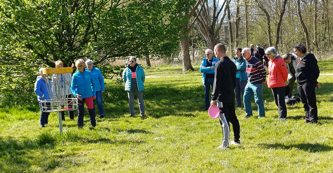 JOURNÉE DES ANIMATEURS DE LA SARTHE