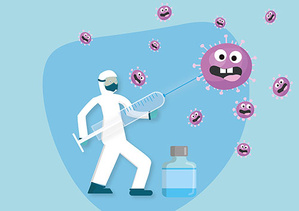 SENIORS ET VACCINATIONS