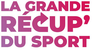 SECONDE VIE POUR VOS ÉQUIPEMENTS SPORT-LOISIRS SECONDE VIE POUR VOS ÉQUIPEMENTS SPORT-LOISIRS