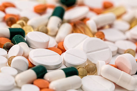 ACTUALITÉS SUR LES TRAITEMENTS ANTI-COVID