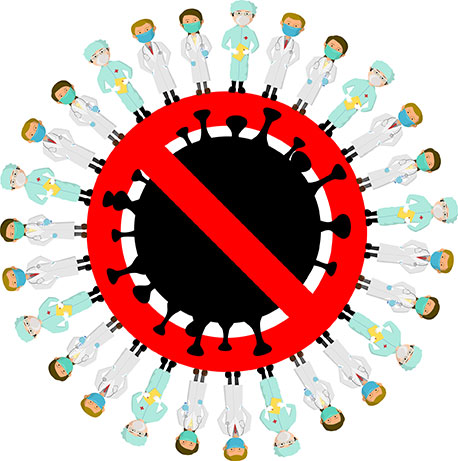 ACTUALITÉS SUR LES TRAITEMENTS ANTI-COVID