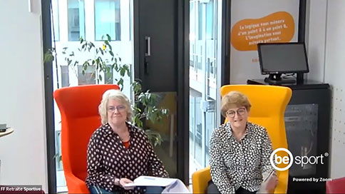REDIFFUSION : LE COLLOQUE "VIE-EUX ET ALORS ?"