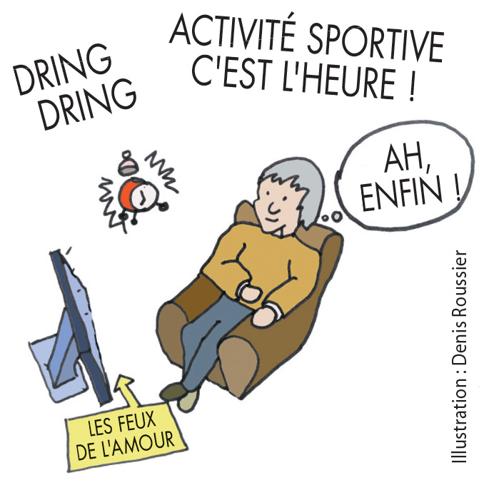 LES ADHÉSIONS SONT OUVERTES