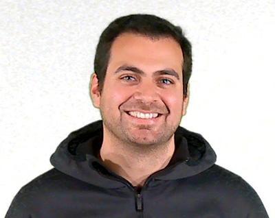CHANGEMENT D’HORIZON POUR MATTHIEU CAPRON