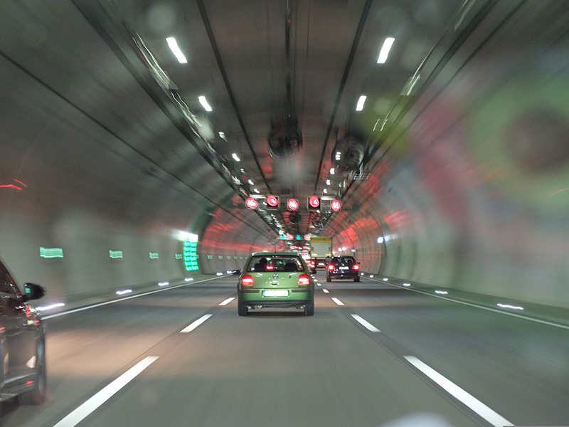 CODE DE LA ROUTE : NOUVELLES SIGNALISATIONS