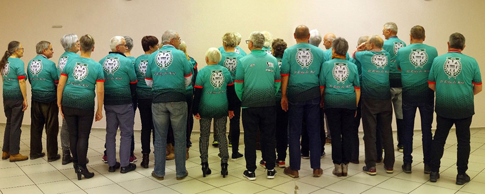 LE SARS VALORISE SES ANIMATEURS