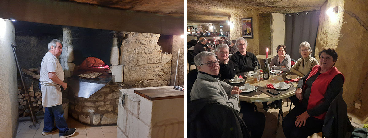SPORT, CULTURE ET GASTRONOMIE À TRÉLAZÉ