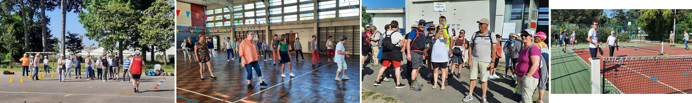 RENCONTRES INTERCLUBS DE LOIRE-ATLANTIQUE