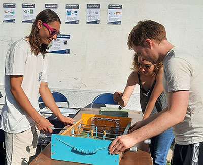 RENCONTRES INTERCLUBS DE LOIRE-ATLANTIQUE