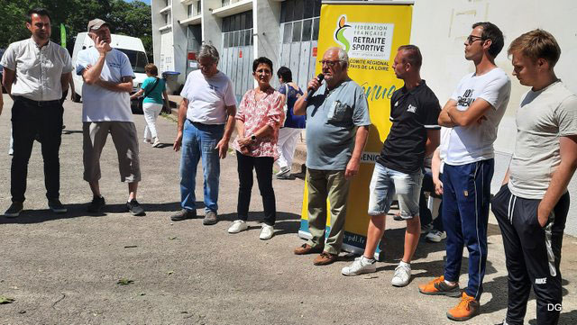 RENCONTRES INTERCLUBS DE LOIRE-ATLANTIQUE