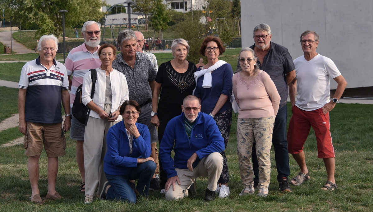 RASSEMBLEMENTS DU CORERS OCCITANIE