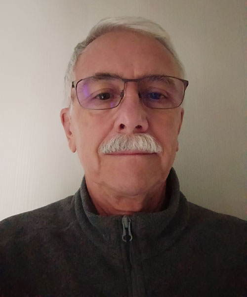 THIERRY BOËLY, NOUVEAU MÉDECIN DÉPARTEMENTAL