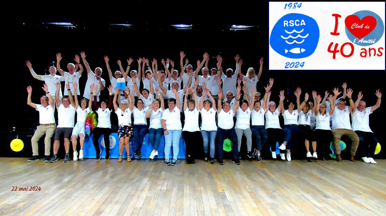 Les organisateurs