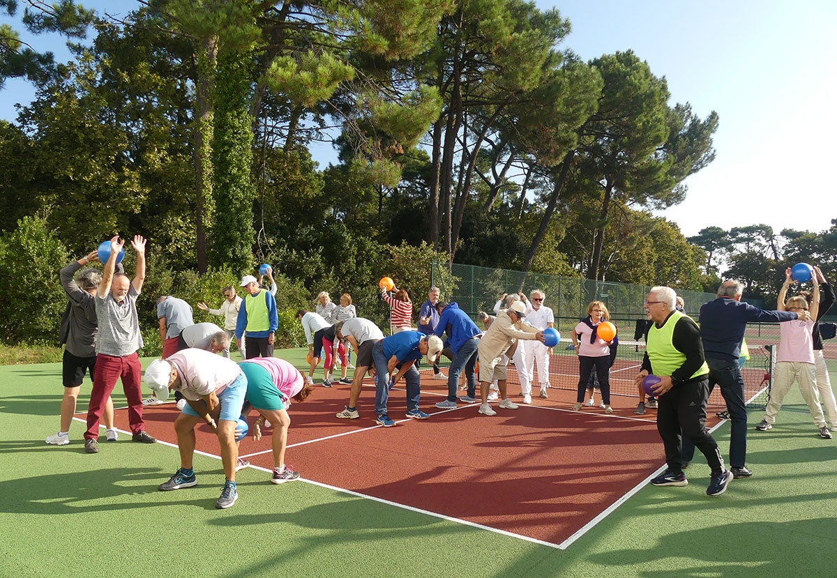 NOUVELLES ACTIVITÉS EN GIRONDE