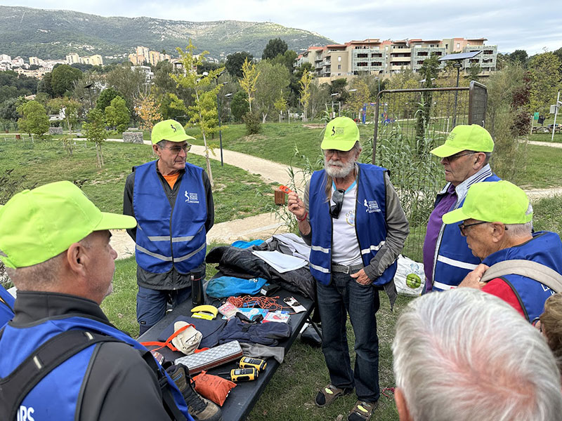 atelier montagne